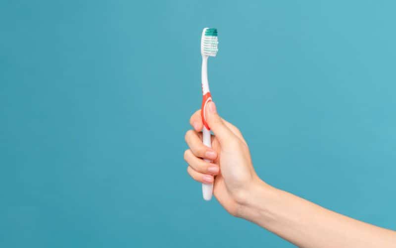 How to brush your teeth at festivals - tips for oral hygiene