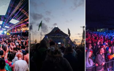 The Ultimate Guide to UK Music Festivals for Beginners