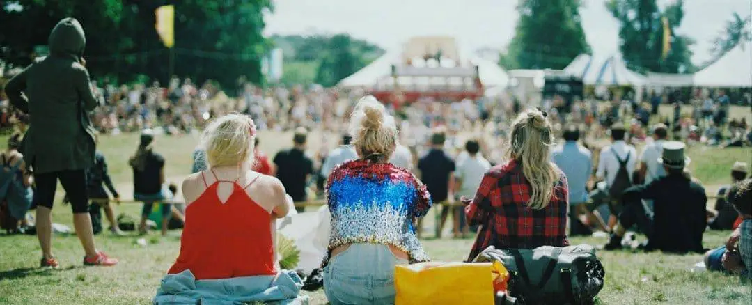 The Essential Festival Packing List 2022