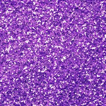 purple eco glitter