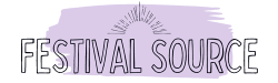 Festival Source Logo