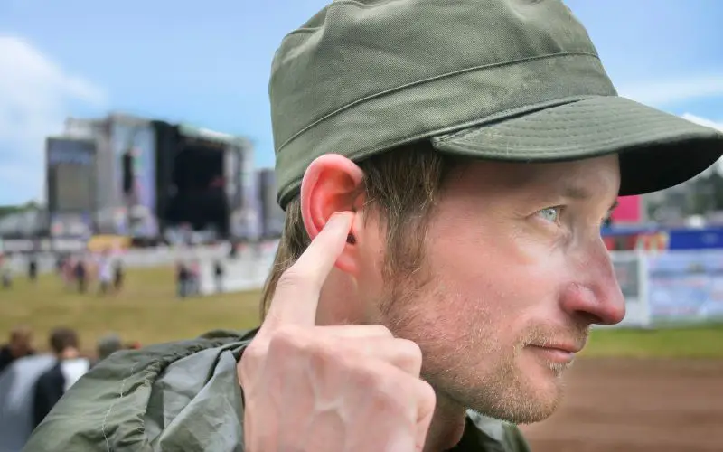 Festival Ear Plugs
